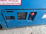 Basic Lower Control Station with