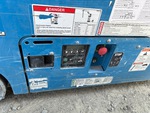 Basic Lower Control Station with