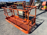 Basic Control Station Upper with