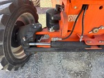 Hydraulics with