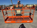 Basic Control Station Upper with