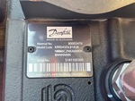 Hydraulics with