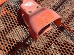 Basic Control Station Upper with