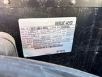 General Appearance with Unit Serial Number