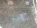 Aspect général with Compteur horaire / compteur kilométrique