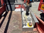 Basic Control Station Upper with