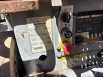 Basic Lower Control Station with