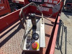 Basic Control Station Upper with