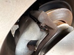 Brakes with