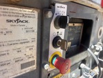 Basic Lower Control Station with