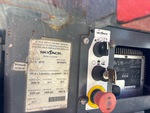 Basic Lower Control Station with