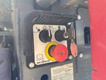 Poste de contrôle inférieur de base with