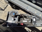 Hydraulique with