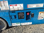 Basic Lower Control Station with