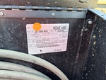 General Appearance with Unit Serial Number