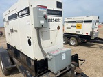 Generator with