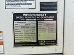 General Appearance with Unit Serial Number