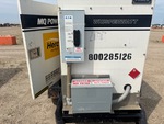 Generator with
