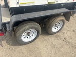 Trailer Chassis with