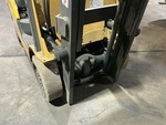 Drivetrain with Front Drive Axle
