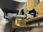 Hydraulics with Mast Tilt Cylinders