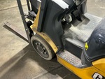 General Appearance with Fenders