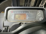 Control Station with Hour Meter