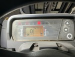 Control Station with Warning Lights