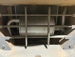 Engine with Exhaust System