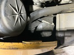 Hydraulics with Hydraulic Tank