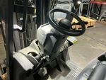 Control Station with Drivetrain Controls