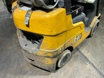 General Appearance with Paint