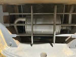 Engine with Radiator