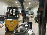 General Appearance with Hand Rails