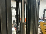 Hydraulics with Free Lift Cylinder