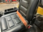 Safety with