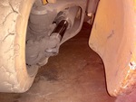 Hydraulics with Steering Cylinders