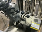Control Station with Hydraulic Controls