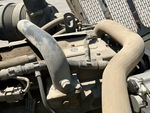 Motor with