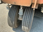 Chassis with Condición de los resortes/ganchos