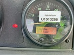 Cab with Engine Hours