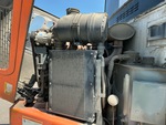 Motor with