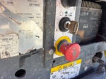 Basic Lower Control Station with