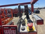 Basic Control Station Upper with