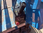 Basic Control Station Upper with