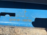 General Appearance with Numéro de série/Numéro d'identification du véhicule automobile