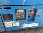 Basic Lower Control Station with