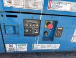 Basic Lower Control Station with