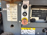 Control Station Ground with