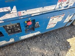 Control Station Ground with
